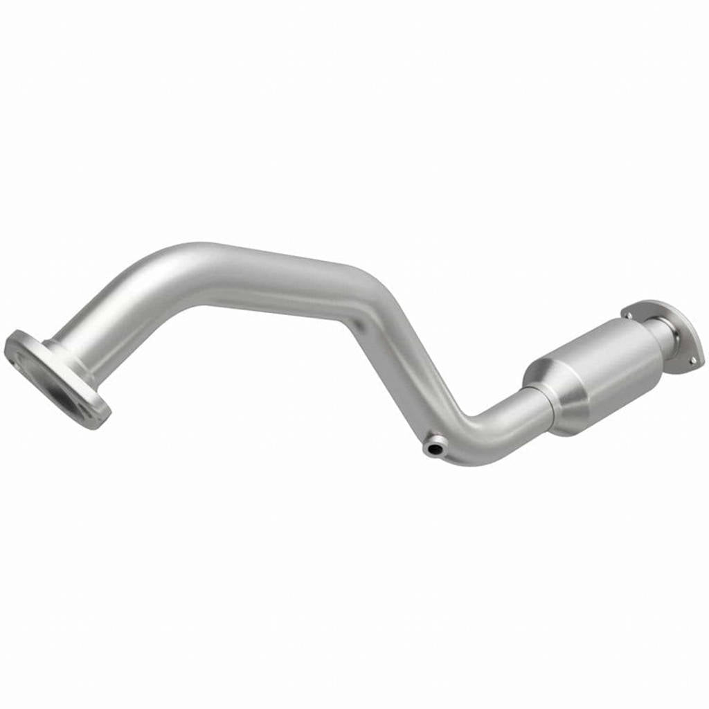 MAGNAFLOW 21-073 Catalytic Converter Direct-Fit OEM Grade for LEXUS NX300h 2015-2021 Photo-0 