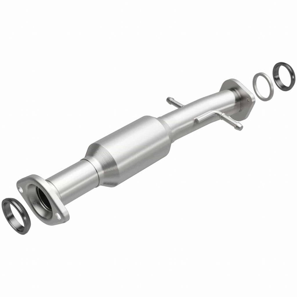 MAGNAFLOW 21-097 Catalytic Converter Direct-Fit OEM Grade for LEXUS RX350 2010-2015 Photo-0 