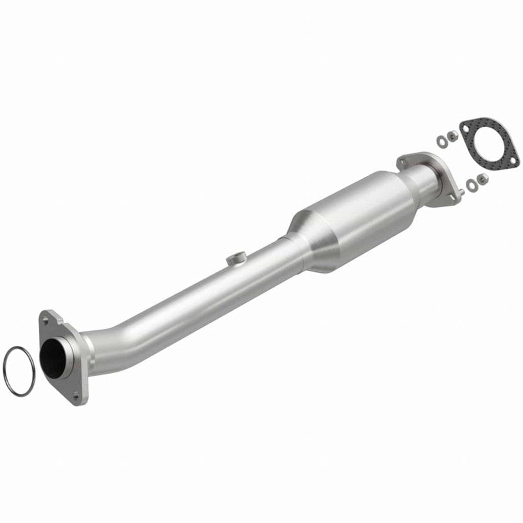 MAGNAFLOW 21-121 Catalytic Converter Direct-Fit OEM Grade for NISSAN Armada 2017-2022 Photo-0 