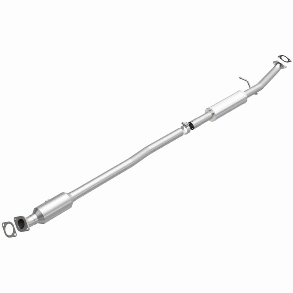 MAGNAFLOW 21-145 Catalytic Converter Direct-Fit OEM Grade for HYUNDAI Tucson 2016-2020 Photo-0 