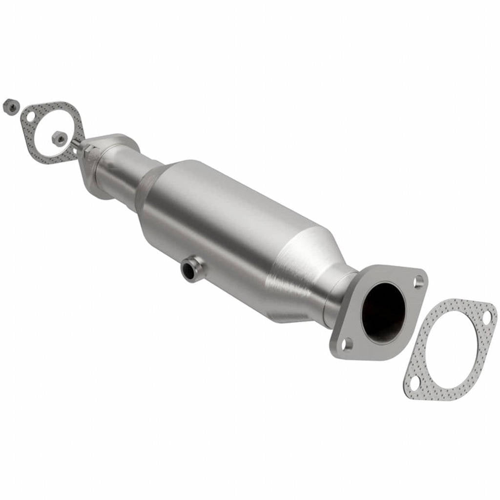 MAGNAFLOW 21-161 Catalytic Converter Direct-Fit OEM Grade for HYUNDAI Santa Fe 2007-2009 Photo-0 