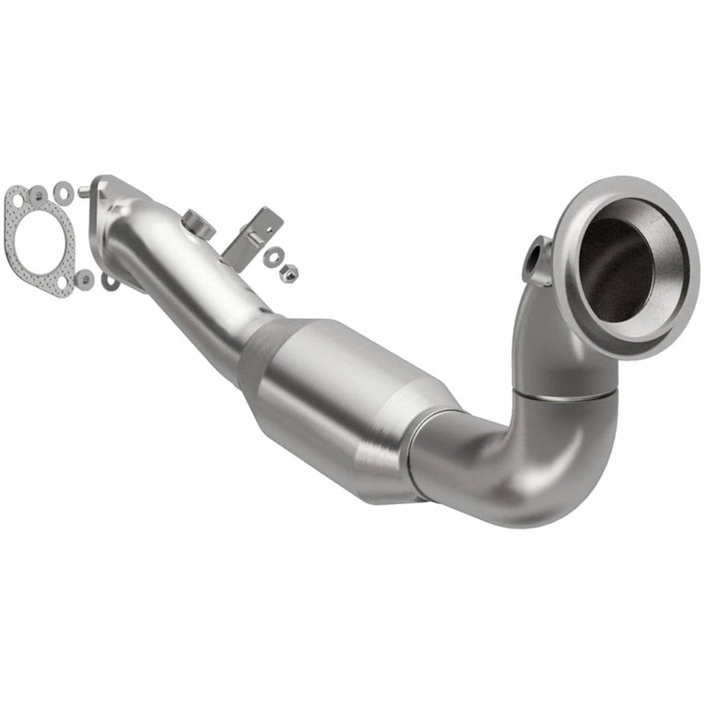 MAGNAFLOW 21-169 Catalytic Converter Direct-Fit OEM Grade for BMW Z4 (E89) Photo-0 