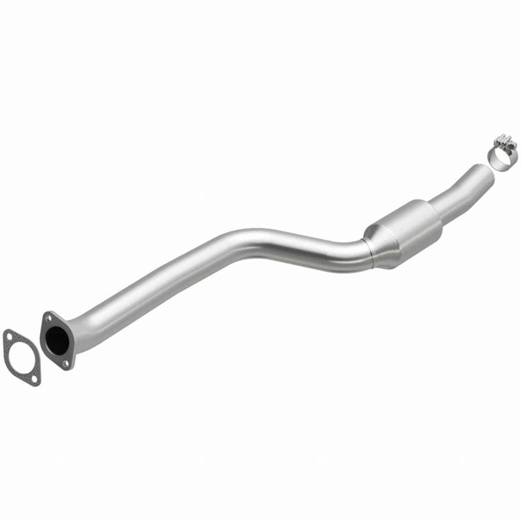 MAGNAFLOW 21-171 Catalytic Converter Direct-Fit OEM Grade for BMW Z4 (E89) Photo-0 