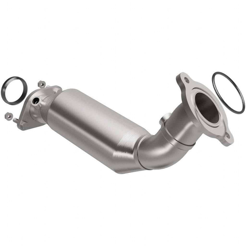 MAGNAFLOW 21-178 Catalytic Converter Direct-Fit OEM Grade for CADILLAC CTS 2009-2015 Photo-0 