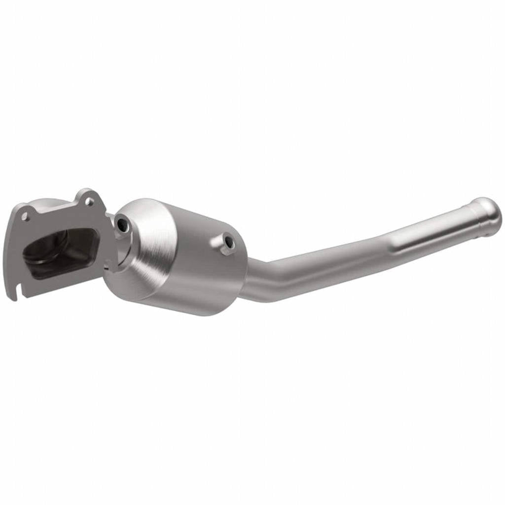 MAGNAFLOW 21-251 Catalytic Converter Direct-Fit OEM Grade for JEEP Grand Cherokee 2013-2020 Photo-0 