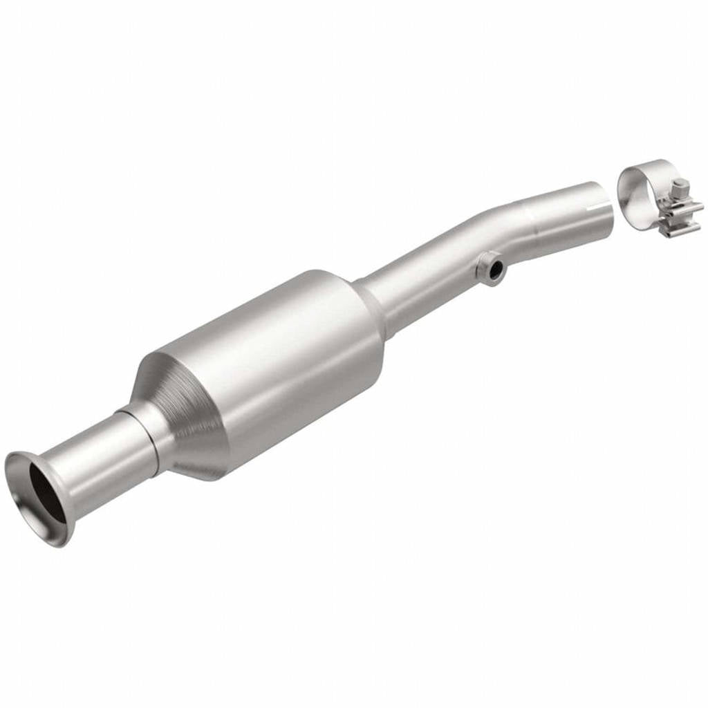 MAGNAFLOW 21-288 Catalytic Converter Direct-Fit OEM Grade for CHEVROLET Prizm 1998-2002 Photo-0 