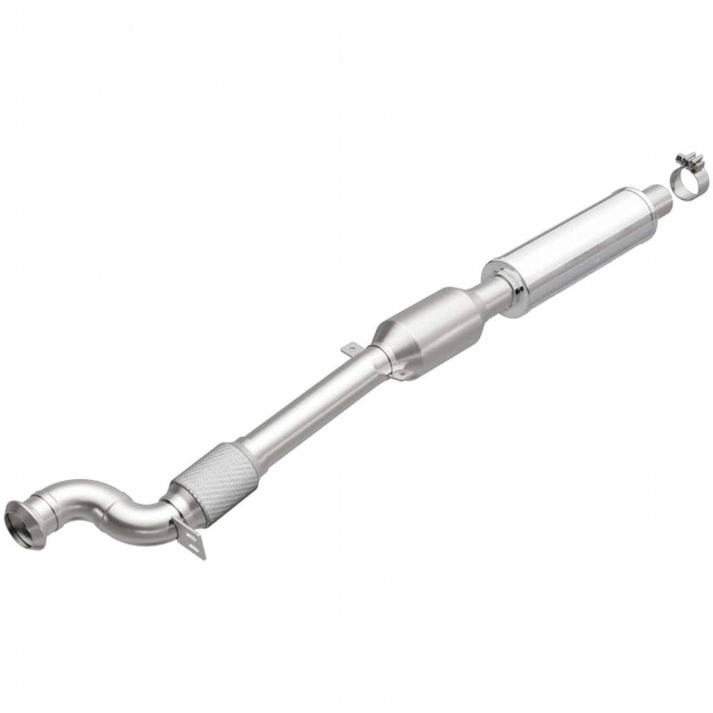 MAGNAFLOW 21-365 Catalytic Converter Direct-Fit OEM Grade for MINI Cooper Countryman 2011-2016 Photo-0 