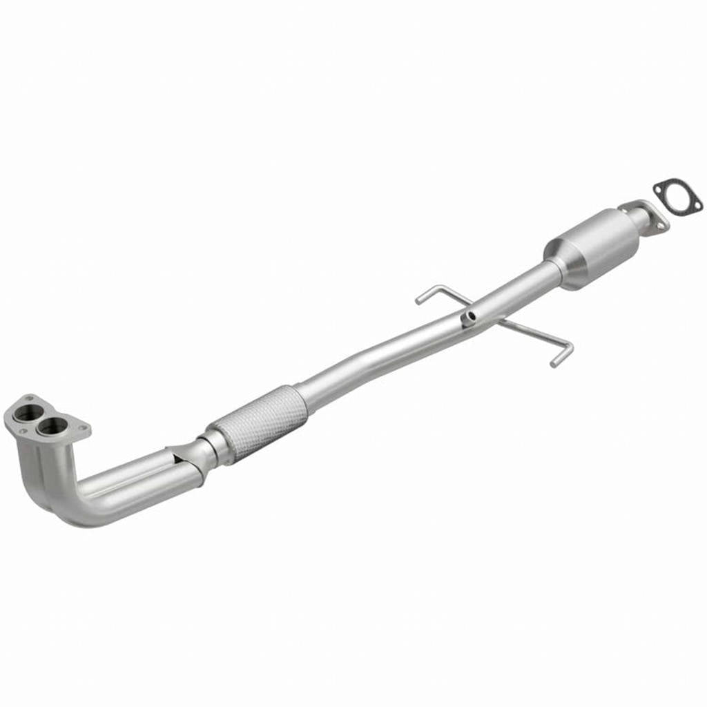 MAGNAFLOW 21-374 Catalytic Converter Direct-Fit OEM Grade for MITSUBISHI Eclipse 2000-2000 Photo-0 