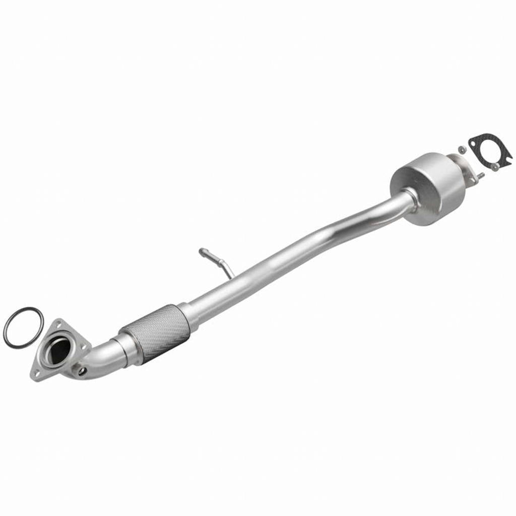 MAGNAFLOW 21-435 Catalytic Converter Direct-Fit OEM Grade for CHEVROLET Spark 2013-2015 Photo-0 