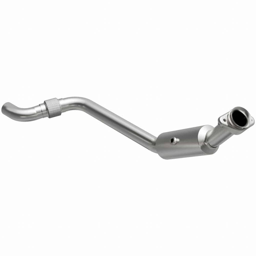MAGNAFLOW 21-473 Catalytic Converter Direct-Fit OEM Grade for FORD Mustang 2015-2017 Photo-0 