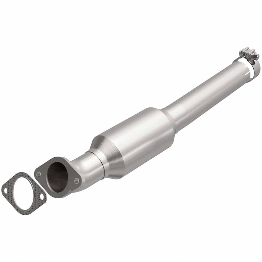 MAGNAFLOW 21-479 Catalytic Converter Direct-Fit OEM Grade for FORD Fusion 2017-2020 Photo-0 