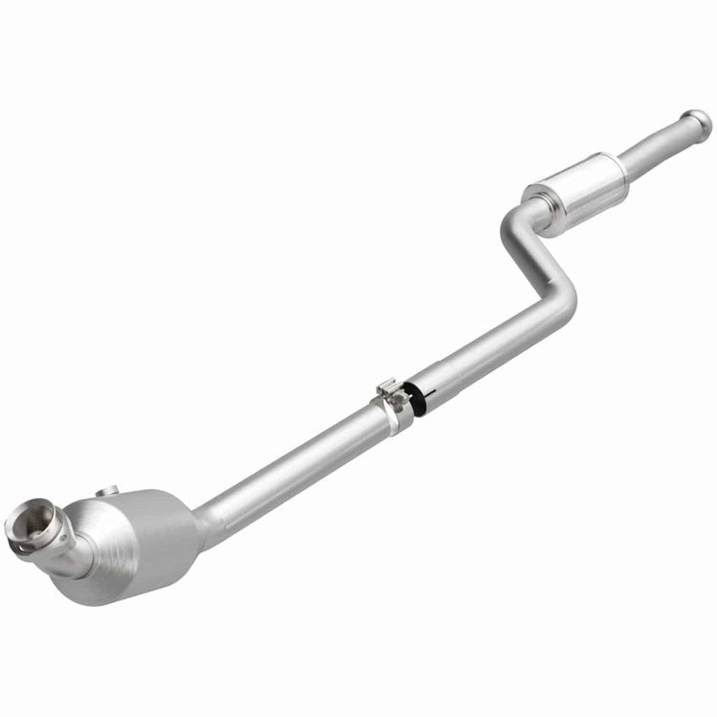 MAGNAFLOW 21-497 Catalytic Converter Direct-Fit OEM Grade for MERCEDES-BENZ C300 2011-2012 Photo-0 
