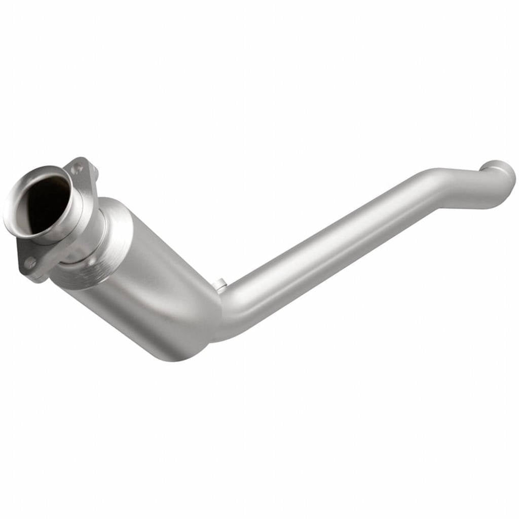 MAGNAFLOW 21-531 Catalytic Converter Direct-Fit OEM Grade for LAND ROVER LR4 2010-2013 Photo-0 