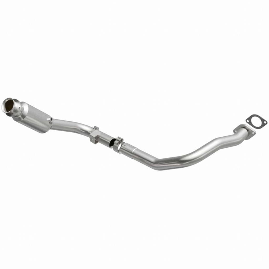 MAGNAFLOW 21-532 Catalytic Converter Direct-Fit OEM Grade for LAND ROVER LR4 2010-2013 Photo-0 