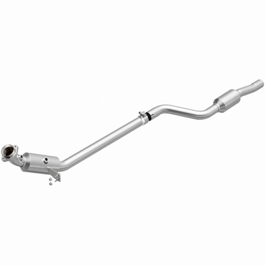 MAGNAFLOW 21-564 Catalytic Converter Direct-Fit OEM Grade for MERCEDES-BENZ CLS550 / E550 Photo-0 