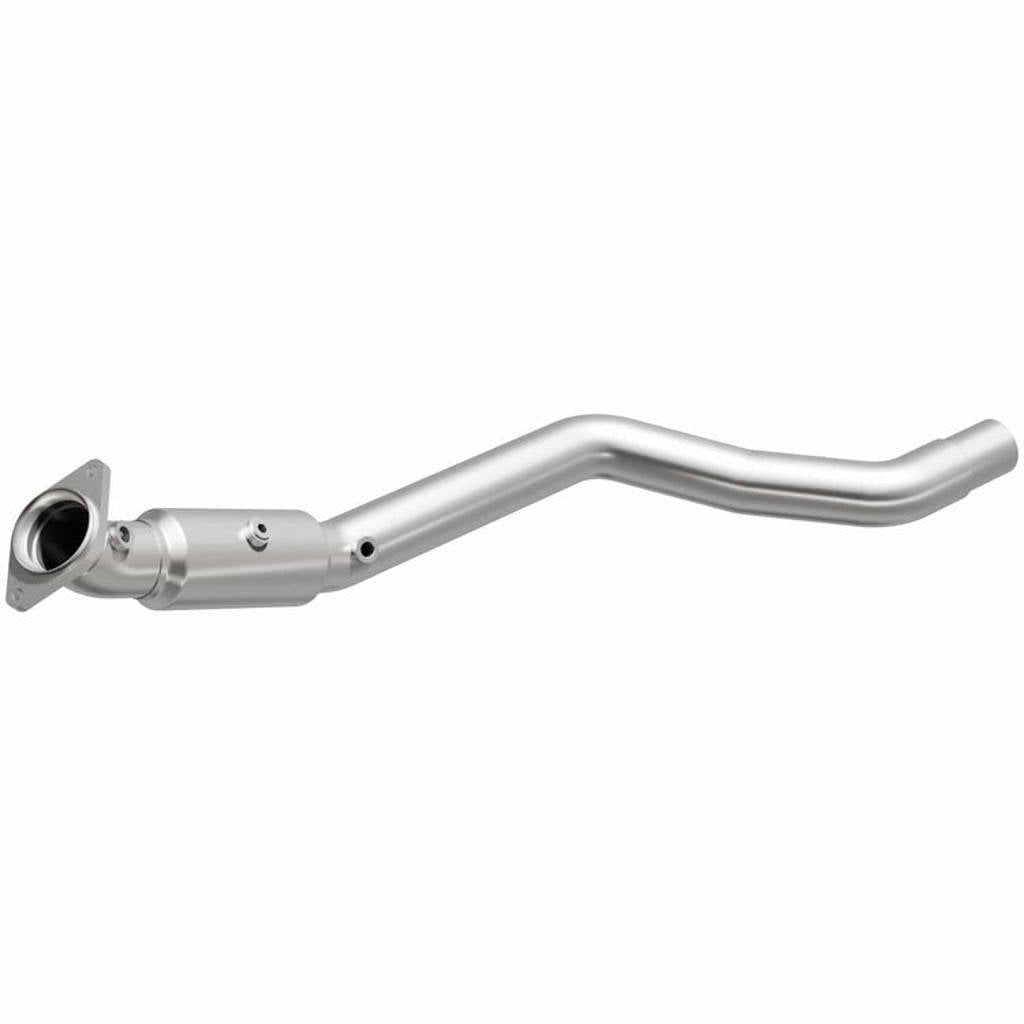 MAGNAFLOW 21-577 Catalytic Converter Direct-Fit OEM Grade for CHRYSLER 300 2005-2014 Photo-0 