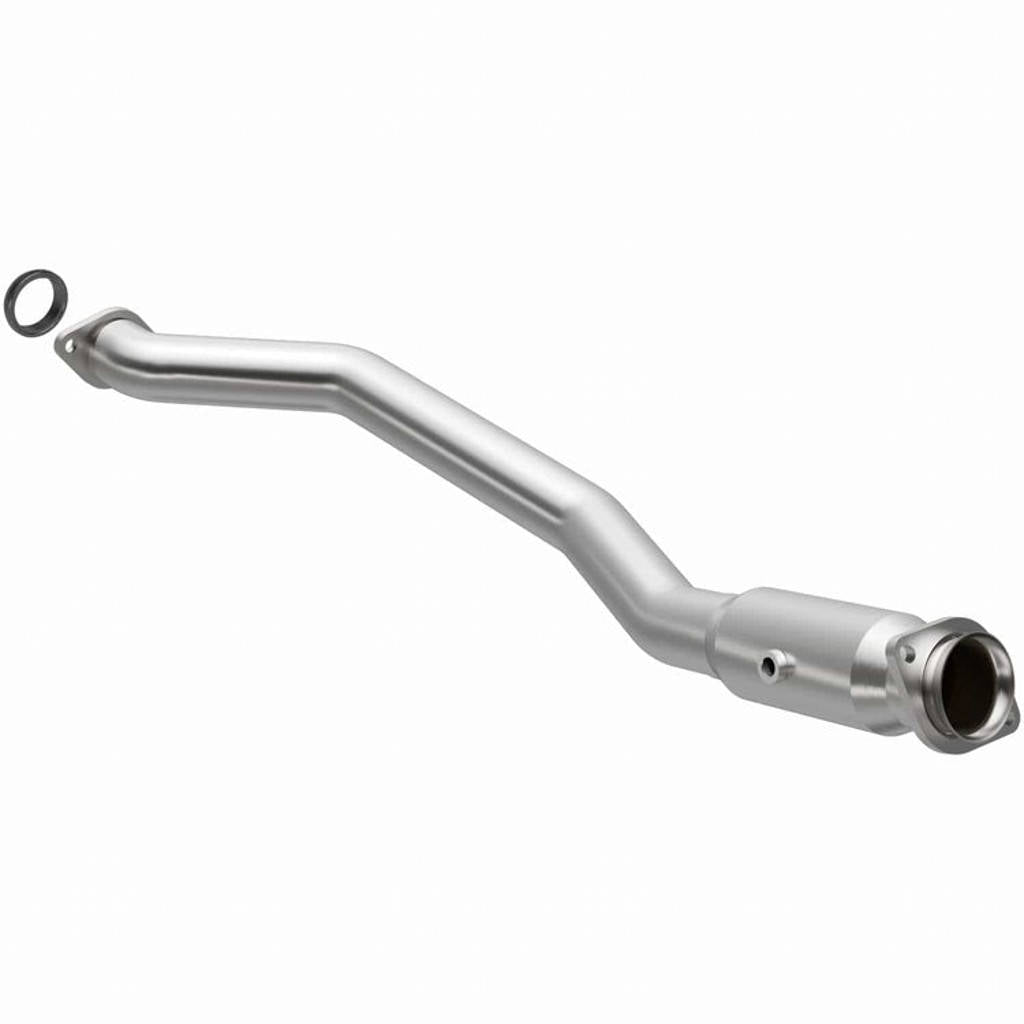 MAGNAFLOW 21-578 Catalytic Converter Direct-Fit OEM Grade for JEEP Grand Cherokee 2012-2019 Photo-0 