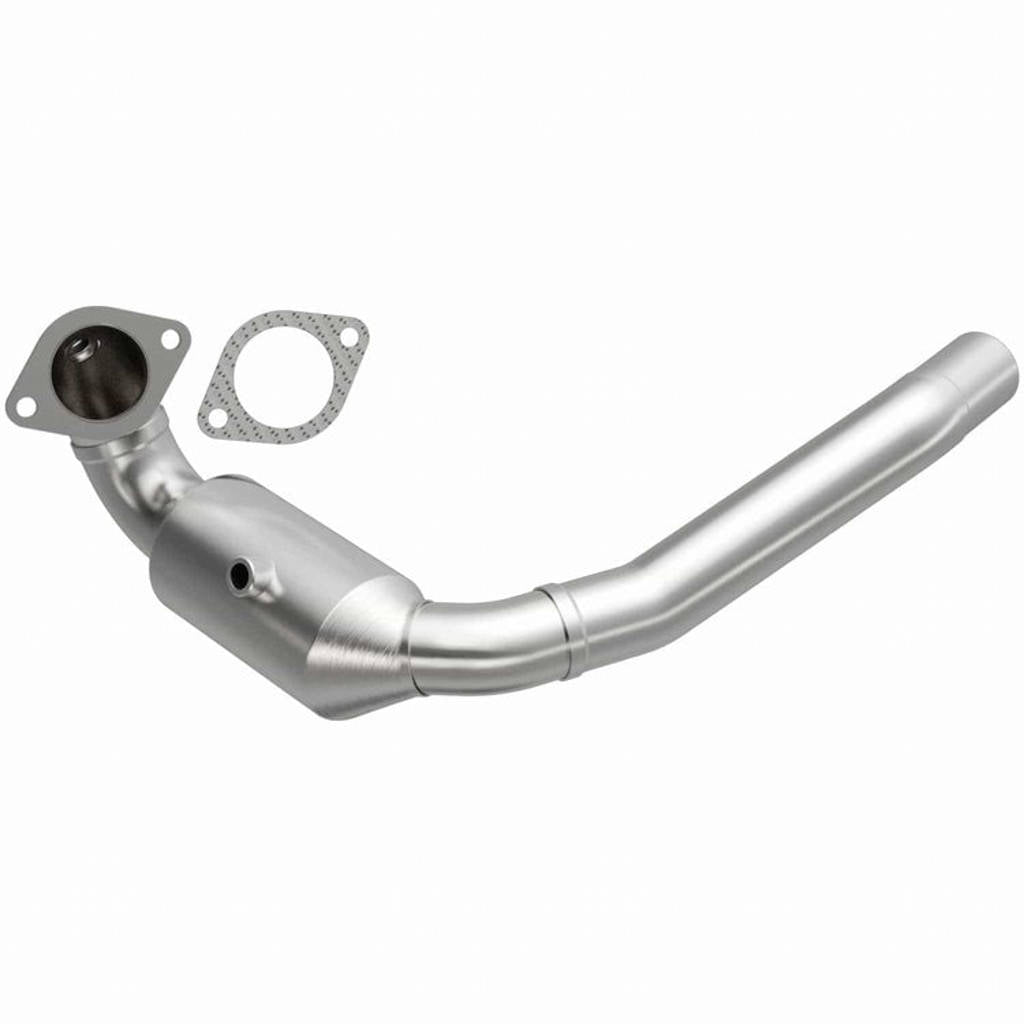 MAGNAFLOW 21-603 Catalytic Converter Direct-Fit OEM Grade for FORD Edge 2015-2022 Photo-0 