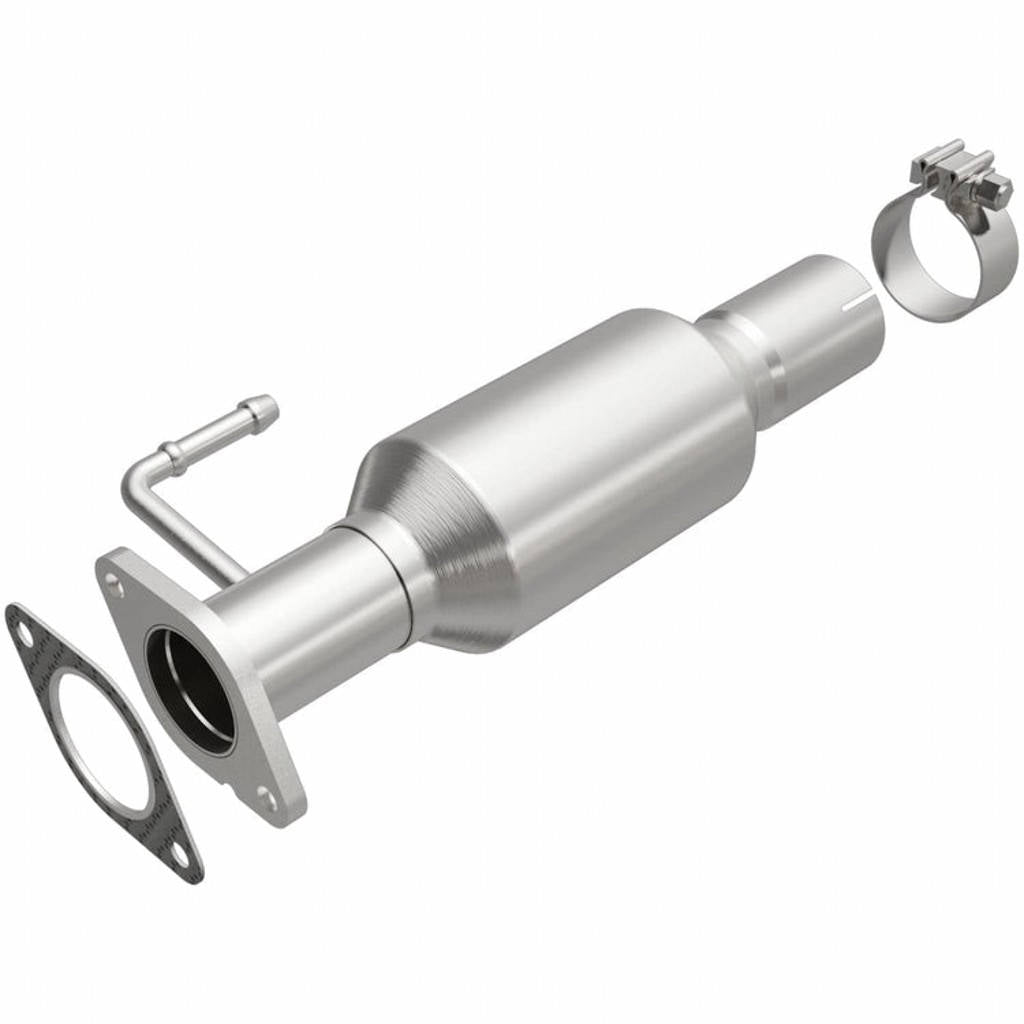 MAGNAFLOW 21-730 Catalytic Converter Direct-Fit OEM Grade for FORD Edge 2015-2018 Photo-0 