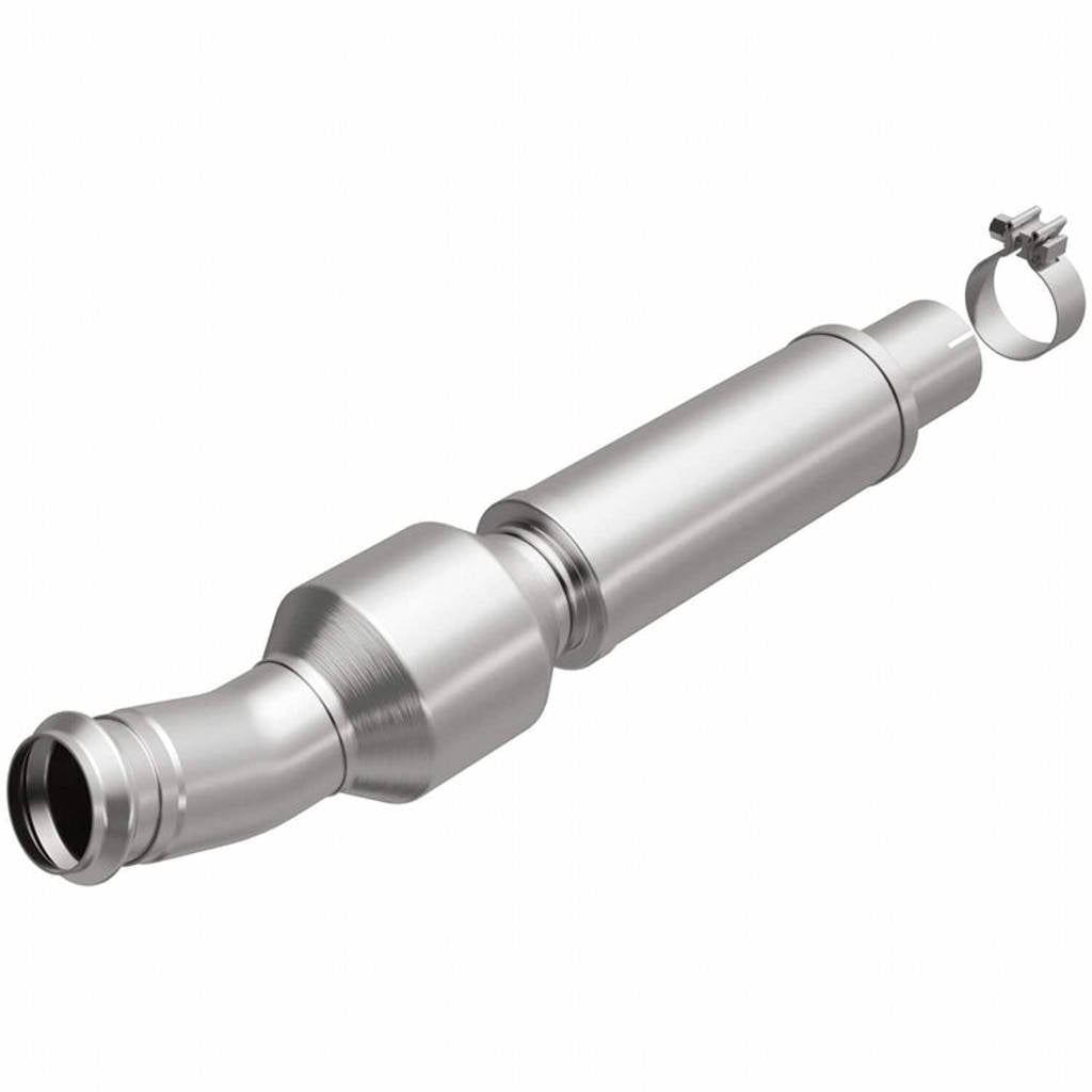 MAGNAFLOW 21-737 Catalytic Converter Direct-Fit OEM Grade for BMW X1 (F48) / X2 (F39) Photo-0 
