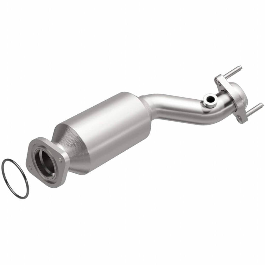 MAGNAFLOW 21-916 Catalytic Converter Direct-Fit OEM Grade for FORD Five Hundred 2005-2007 Photo-0 