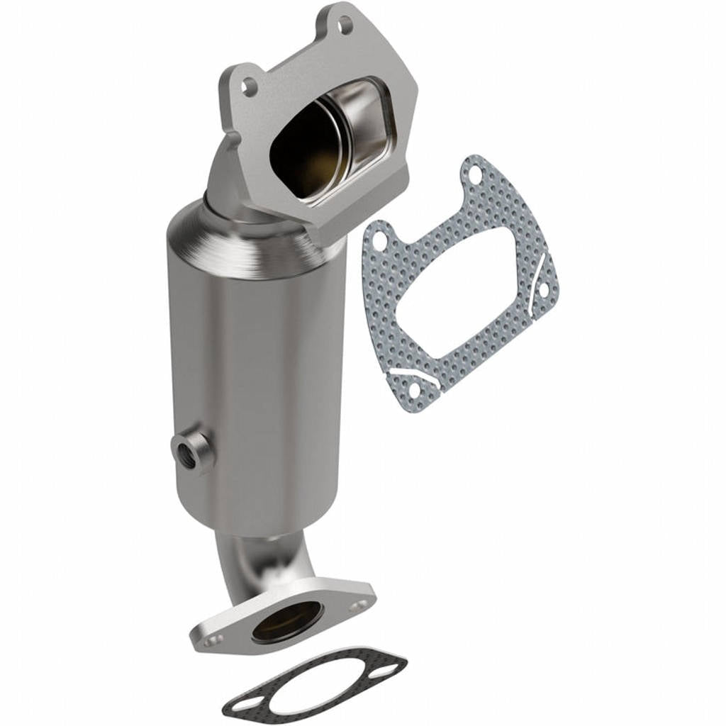MAGNAFLOW 21-950 Catalytic Converter Direct-Fit OEM Grade for CHRYSLER Pacifica 2017-2020 Photo-0 