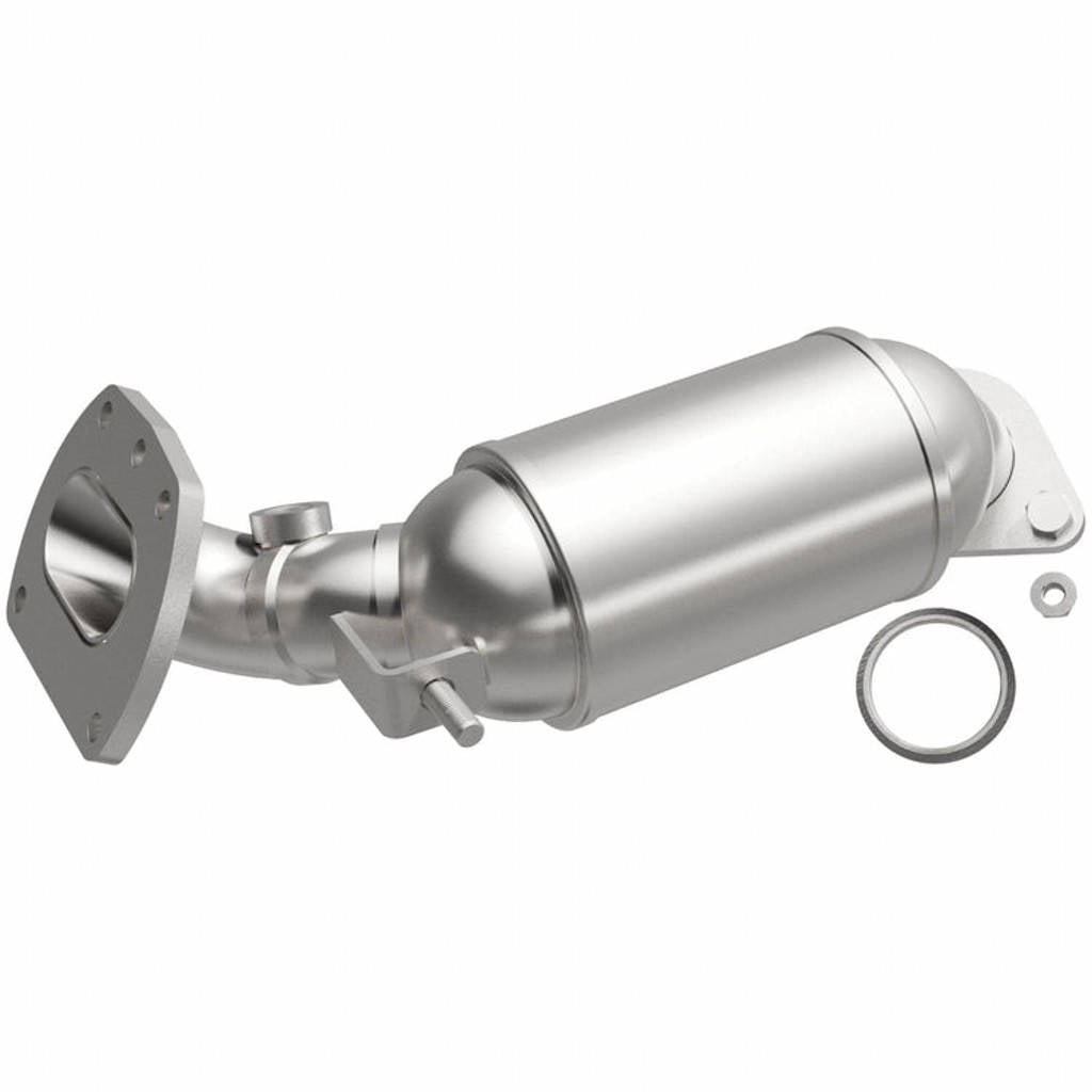 MAGNAFLOW 22-009 Manifold Catalytic Converter OEM Grade for LEXUS RX350 2016-2022 Photo-0 