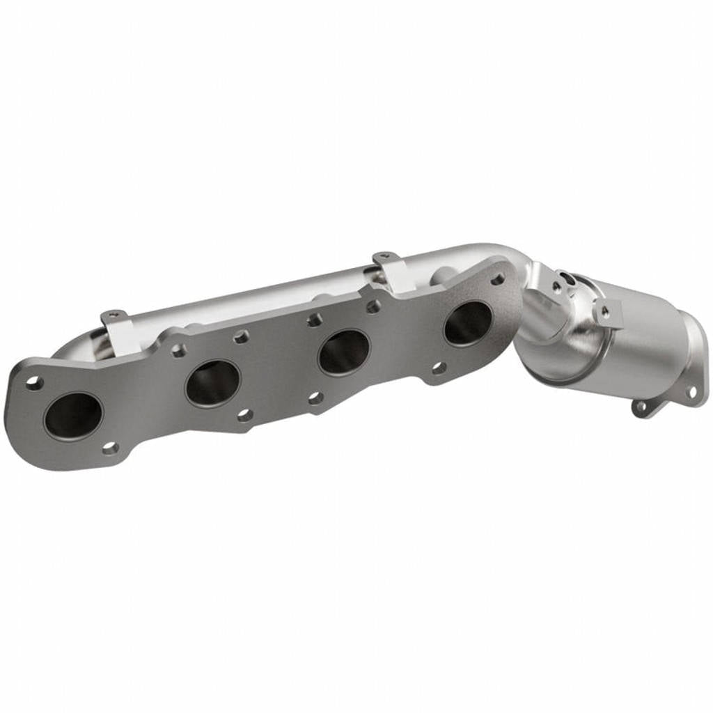 MAGNAFLOW 22-093 Manifold Catalytic Converter OEM Grade for HYUNDAI Equus 2012-2016 Photo-0 