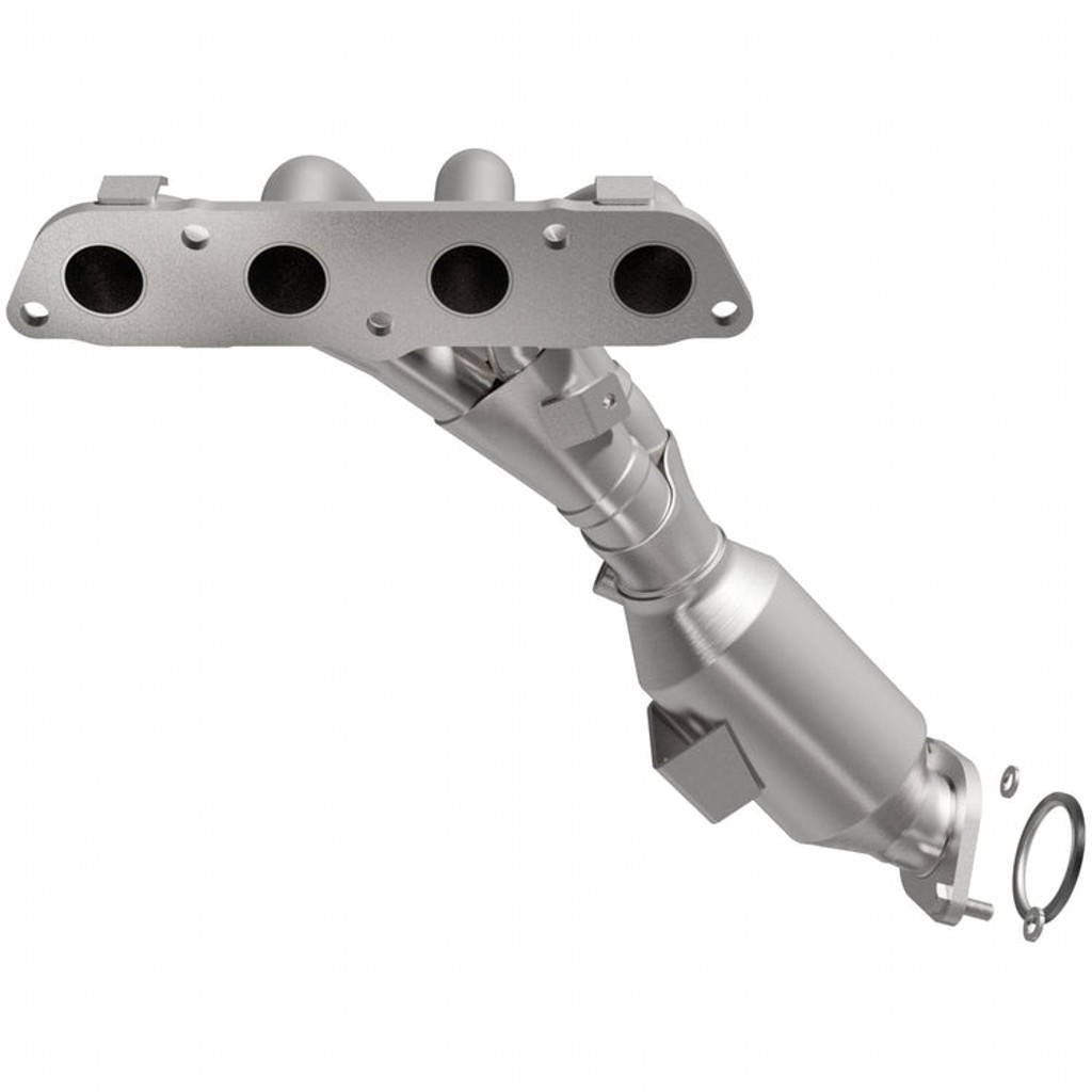 MAGNAFLOW 22-119 Manifold Catalytic Converter OEM Grade for MAZDA MX-5 (ND) 2016-2022 Photo-0 