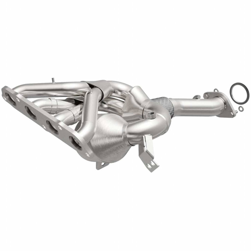 MAGNAFLOW 22-122 Manifold Catalytic Converter OEM Grade for MAZDA CX-5 2014-2020 Photo-0 