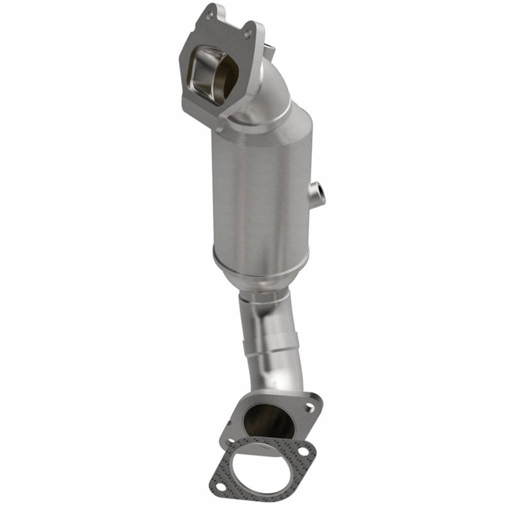 MAGNAFLOW 22-169 Manifold Catalytic Converter OEM Grade for DODGE Journey 2011-2019 Photo-0 