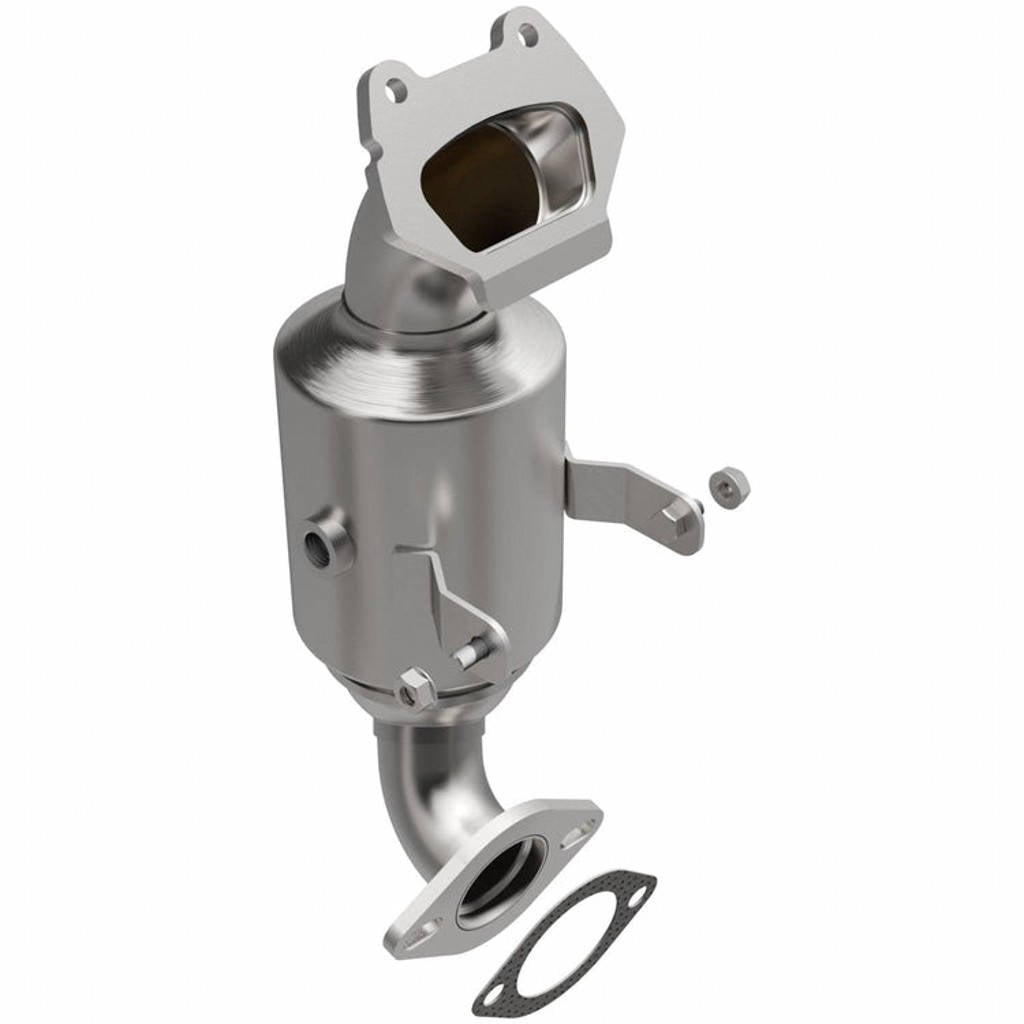 MAGNAFLOW 22-192 Manifold Catalytic Converter OEM Grade for RAM ProMaster 1500 2014-2020 Photo-0 