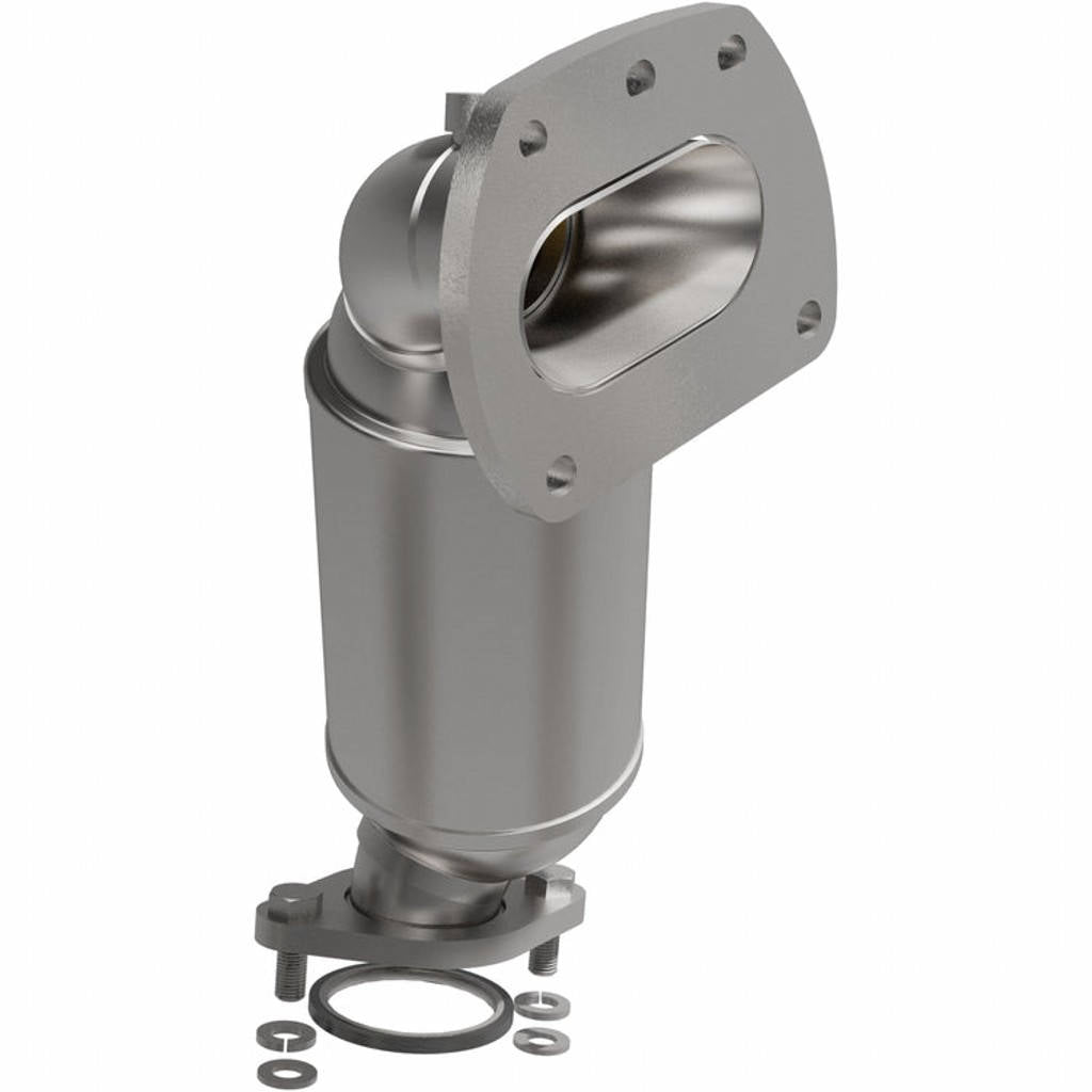 MAGNAFLOW 22-251 Manifold Catalytic Converter OEM Grade for LEXUS ES350 2019-2020 Photo-0 