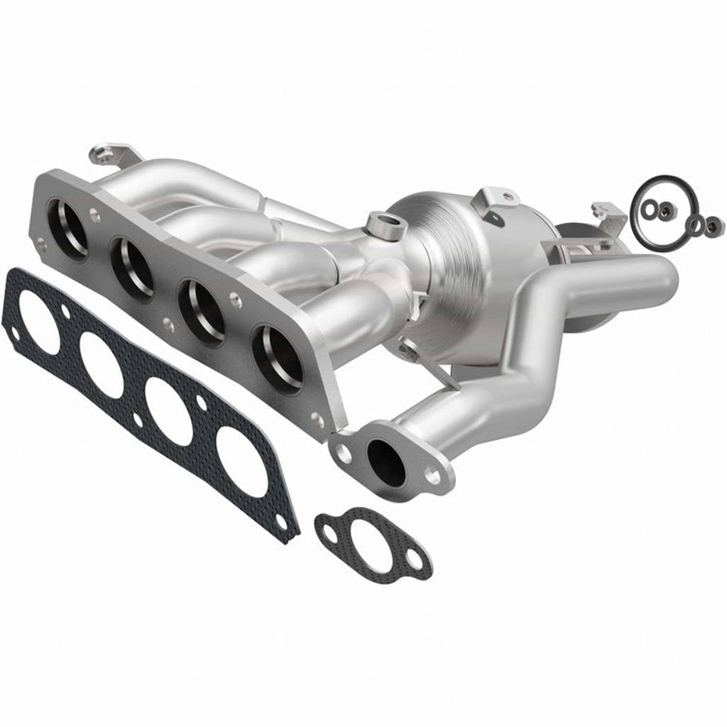 MAGNAFLOW 22-258 Manifold Catalytic Converter OEM Grade for LEXUS ES250 2021-2022 Photo-0 
