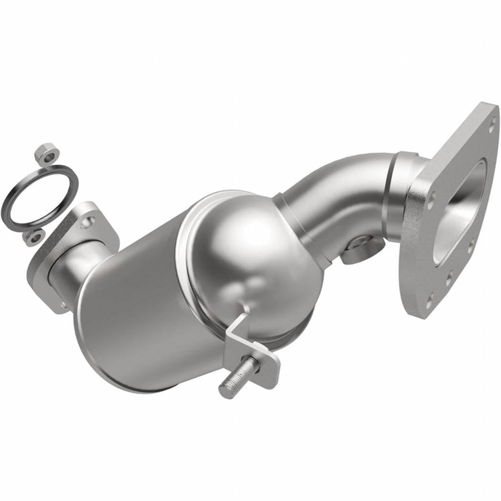MAGNAFLOW 22-270 Manifold Catalytic Converter OEM Grade for TOYOTA Highlander 2020-2020 Photo-0 