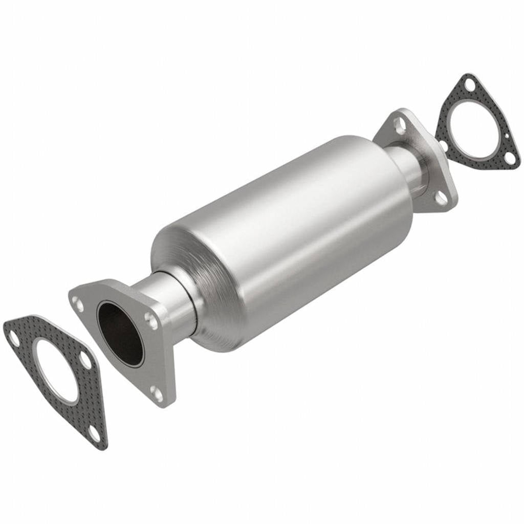 MAGNAFLOW 22622 Catalytic Converter Direct-Fit Standard Grade for ACURA Integra 1986-1987 Photo-0 
