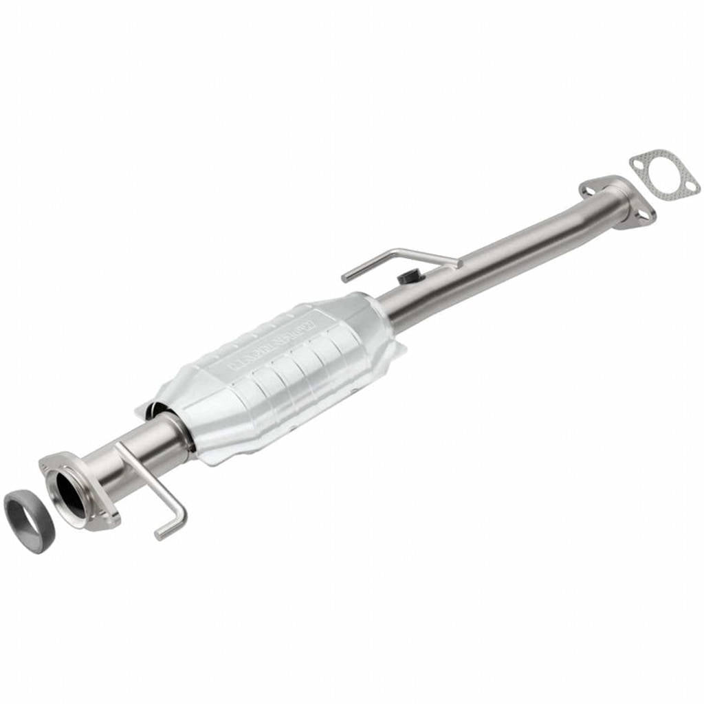 MAGNAFLOW 22626 Catalytic Converter Direct-Fit HM Grade for CHEVROLET Tracker 1998-1998 Photo-0 