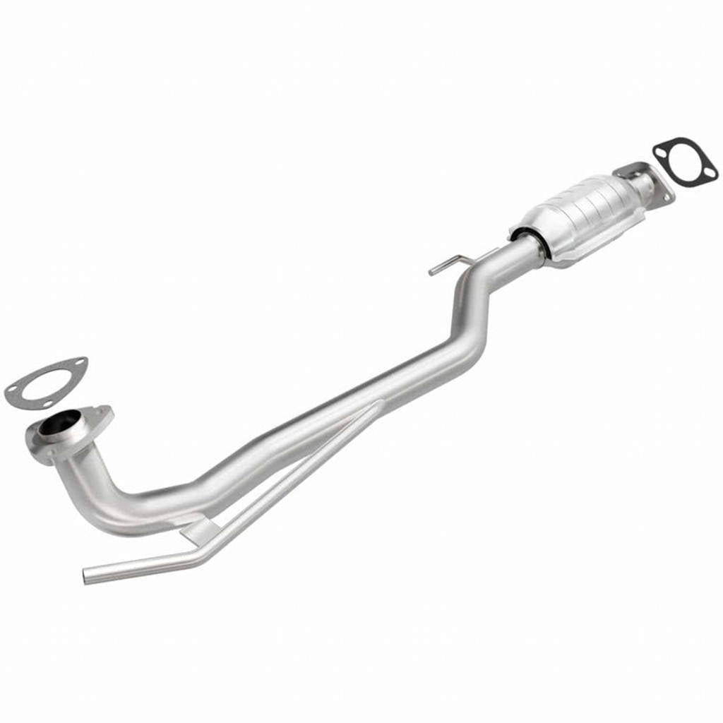 MAGNAFLOW 22755 Catalytic Converter Direct-Fit Standard Grade for NISSAN 300ZX 1990-1995 Photo-0 