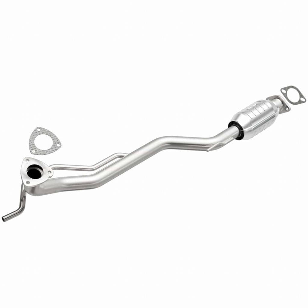 MAGNAFLOW 22756 Catalytic Converter Direct-Fit Standard Grade for NISSAN 300ZX 1990-1995 Photo-0 