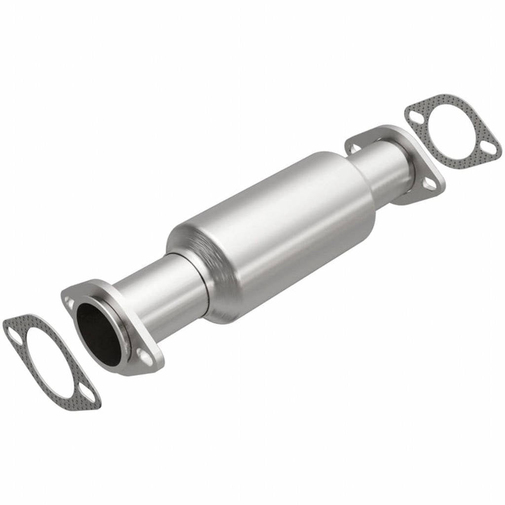 MAGNAFLOW 22766 Catalytic Converter Direct-Fit Standard Grade for NISSAN 300ZX 1984-1989 Photo-0 