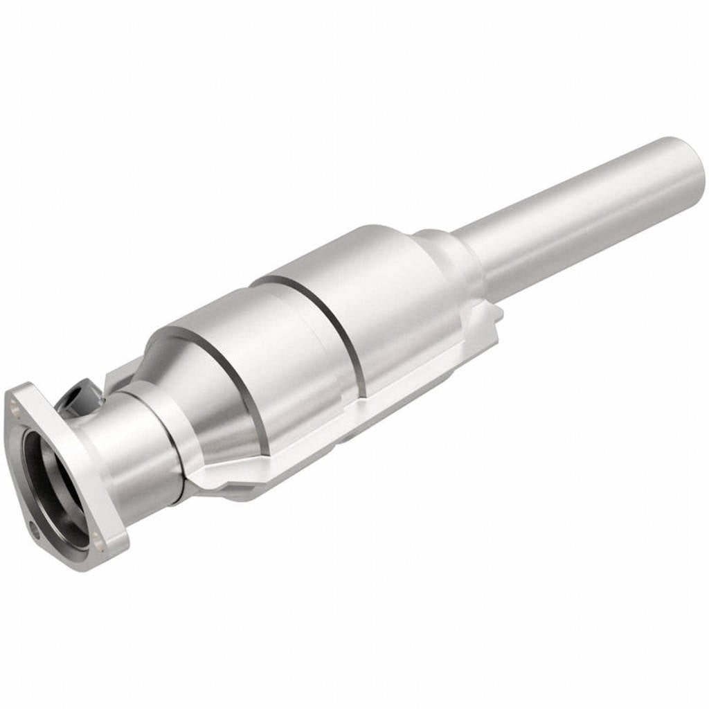 MAGNAFLOW 22920 Catalytic Converter Direct-Fit Standard Grade for VW Jetta 1986-1992 Photo-0 