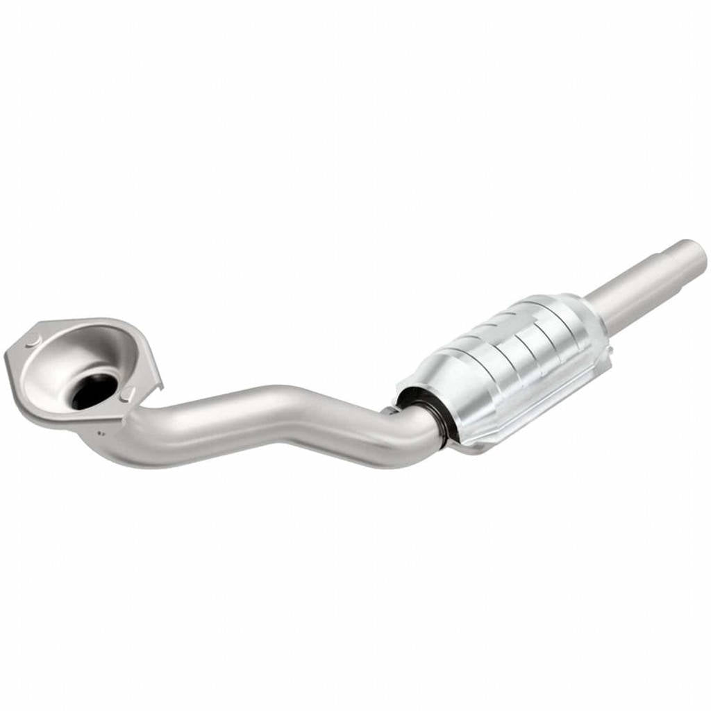 MAGNAFLOW 22923 Catalytic Converter Direct-Fit Standard Grade for VW Golf 1985-1989 Photo-0 
