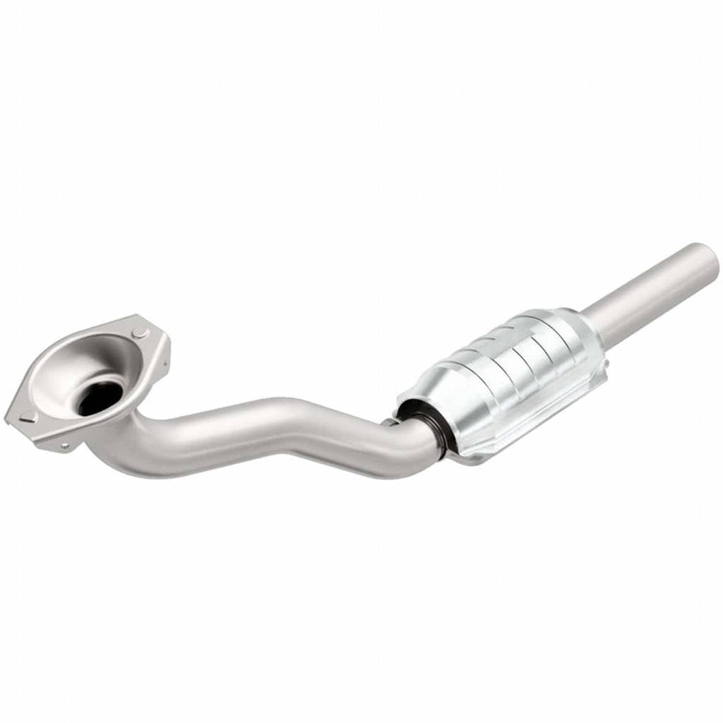 MAGNAFLOW 22924 Catalytic Converter Direct-Fit Standard Grade for VW Golf 1985-1987 Photo-0 