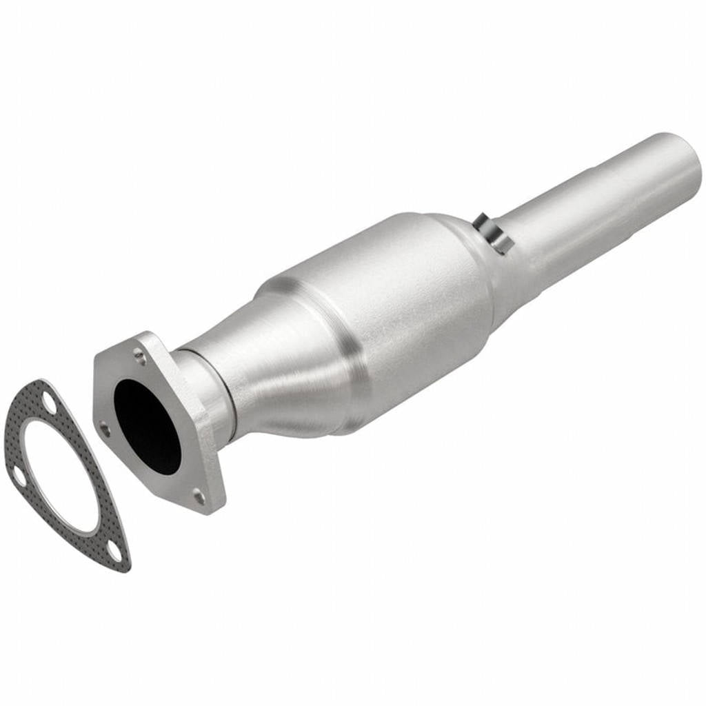 MAGNAFLOW 22931 Catalytic Converter Direct-Fit HM Grade for VW Golf 1995-1998 Photo-0 