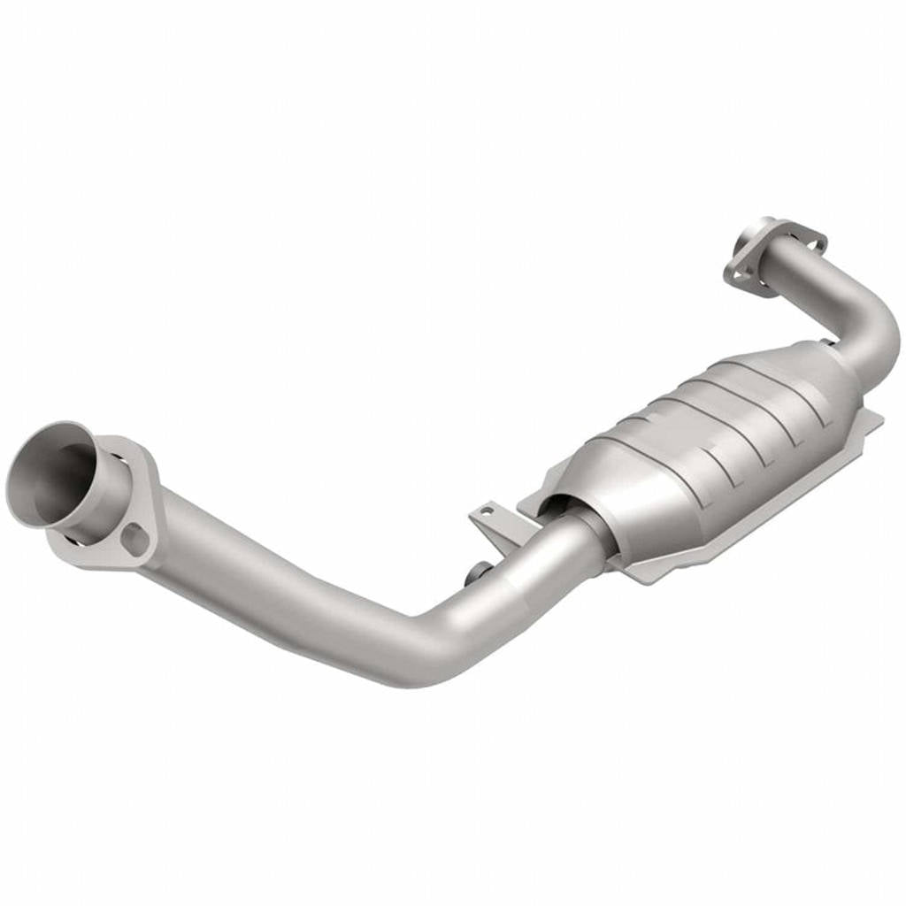 MAGNAFLOW 23049 Catalytic Converter Direct-Fit for CADILLAC Catera 1997-1998 Photo-0 