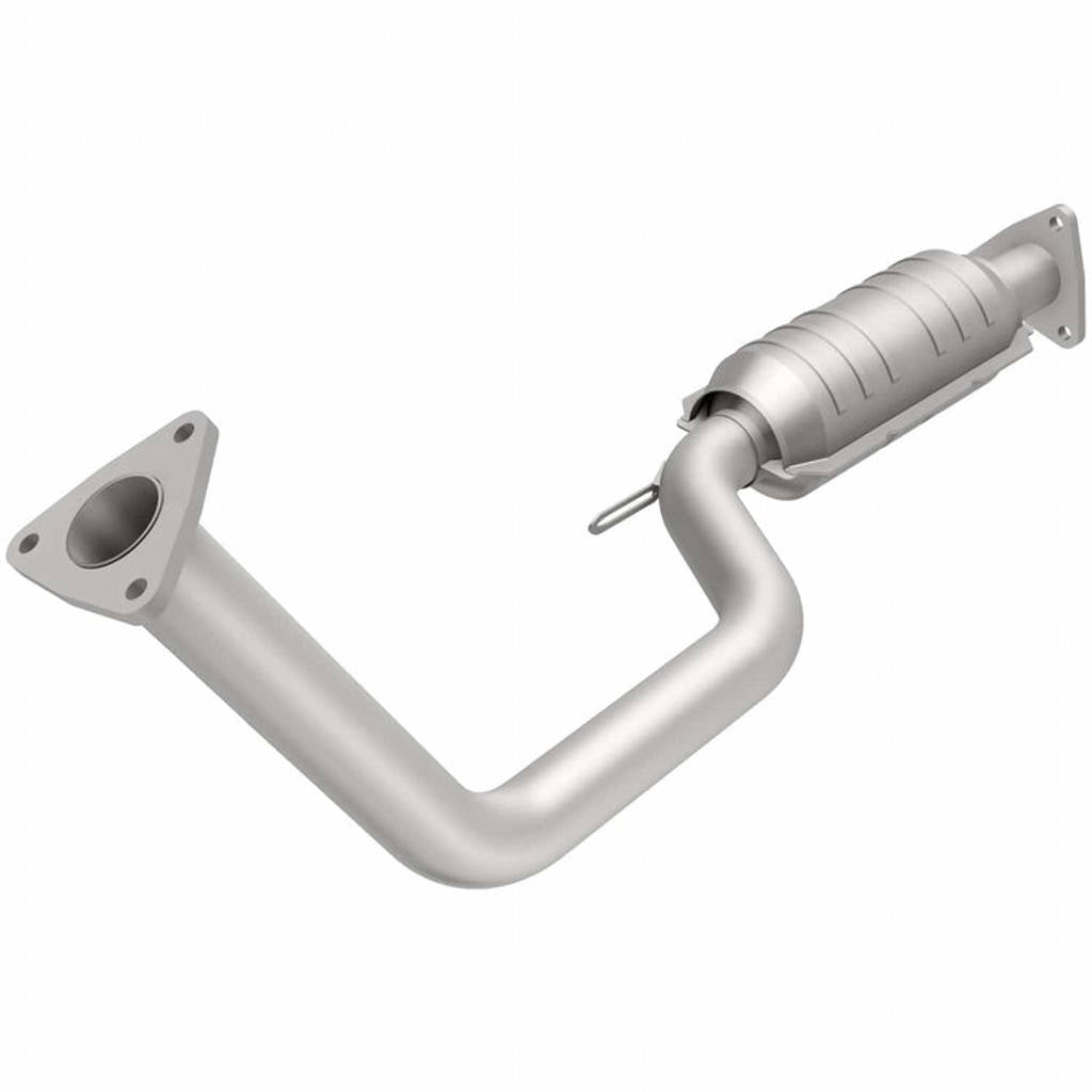 MAGNAFLOW 23054 Catalytic Converter Direct-Fit for AUDI 90 1993-1995 Photo-0 