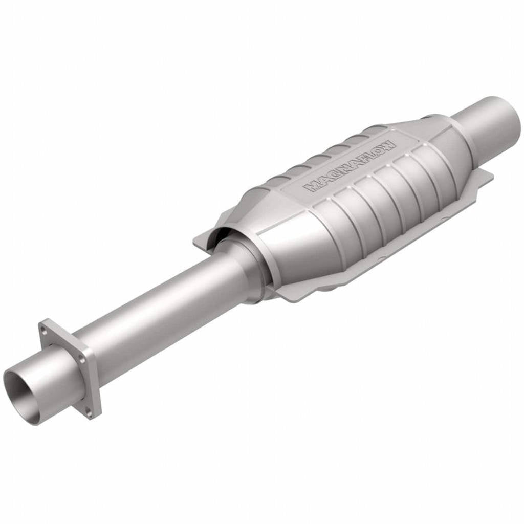 MAGNAFLOW 23055 Catalytic Converter Direct-Fit for DODGE W150 1982-1984 Photo-0 