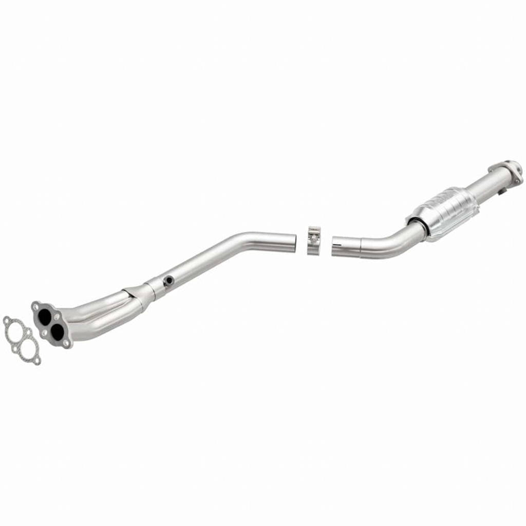 MAGNAFLOW 23098 Catalytic Converter Direct-Fit HM Grade for BMW Z3 Photo-0 