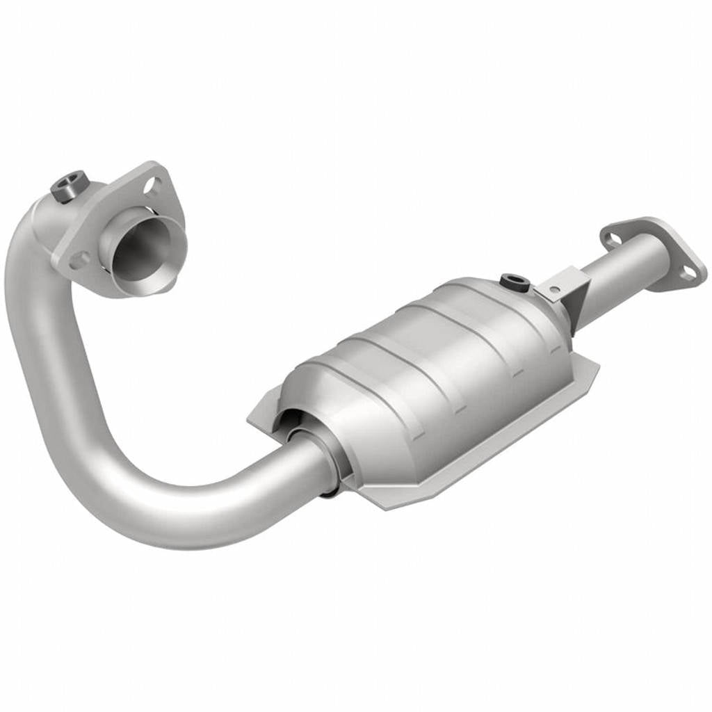 MAGNAFLOW 23100 Catalytic Converter Direct-Fit for SAAB 9000 1996-1998 Photo-0 