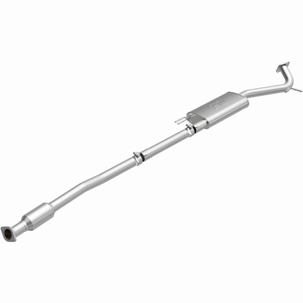 MAGNAFLOW 23-140 Catalytic Converter Direct-Fit OEM Grade for HYUNDAI Santa Fe 2019-2020 Photo-0 
